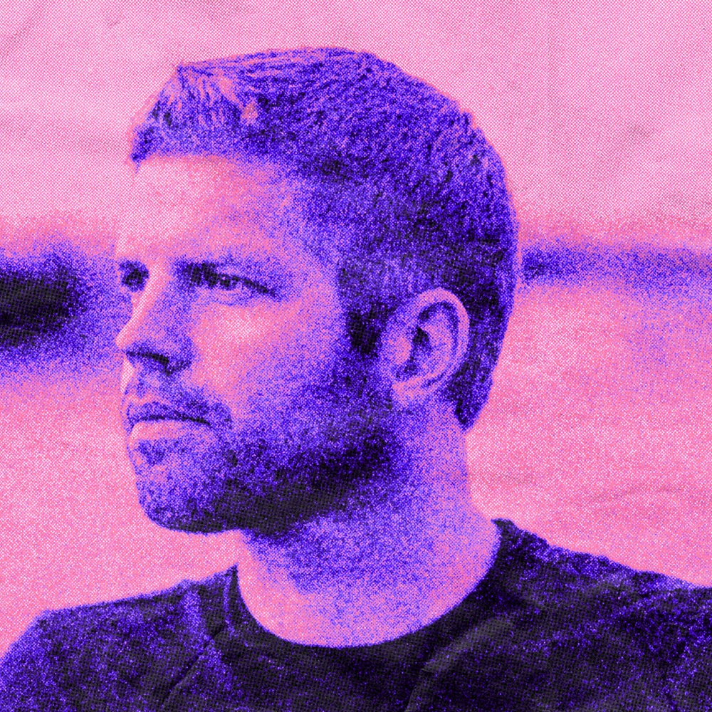 Morgan Page, producer and creator of Gambit